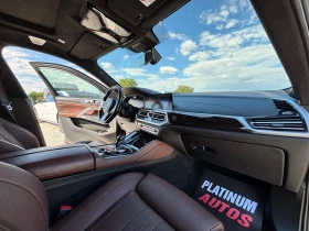 BMW X6 M50D/TV/HED-UP/LED/PANO/NAVI/ОБДУХ/FULL MAX - 63500 € - 71067109 9 | Car24.bg BMW X6 M50D/TV/HED-UP/LED/PANO/NAVI/ОБДУХ/FULL MAX - 63500 € - 71067109 9