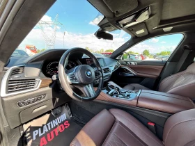 BMW X6 M50D/TV/HED-UP/LED/PANO/NAVI/ОБДУХ/FULL MAX - 63500 € - 71067109 14 | Car24.bg BMW X6 M50D/TV/HED-UP/LED/PANO/NAVI/ОБДУХ/FULL MAX - 63500 € - 71067109 14
