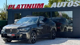 BMW X6 M50D/TV/HED-UP/LED/PANO/NAVI/ОБДУХ/FULL MAX - 63500 € - 71067109 8 | Car24.bg BMW X6 M50D/TV/HED-UP/LED/PANO/NAVI/ОБДУХ/FULL MAX - 63500 € - 71067109 8