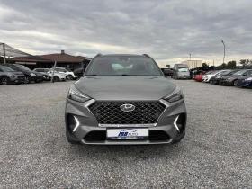 Hyundai Tucson 1.6 , EURO 6, N-LINE-LIMITED Нов Внос France