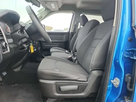 Dodge RAM 1500 * 4x4 Crew Cab 5'7" Box Express Crew Cab * | Auto.bg — изображение 7 Dodge RAM 1500 * 4x4 Crew Cab 5'7" Box Express Crew Cab * | Auto.bg — изображение 7