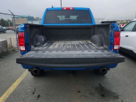 Dodge RAM 1500 * 4x4 Crew Cab 5'7" Box Express Crew Cab * | Auto.bg — изображение 13 Dodge RAM 1500 * 4x4 Crew Cab 5'7" Box Express Crew Cab * | Auto.bg — изображение 13