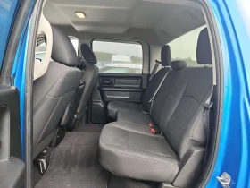 Dodge RAM 1500 * 4x4 Crew Cab 5'7" Box Express Crew Cab * | Auto.bg — изображение 11 Dodge RAM 1500 * 4x4 Crew Cab 5'7" Box Express Crew Cab * | Auto.bg — изображение 11