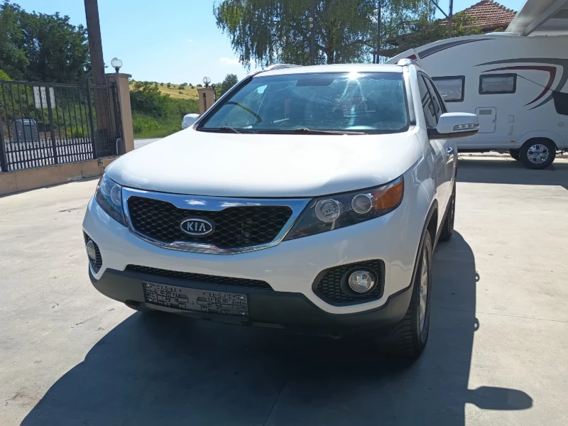 Kia Sorento 2.2crdi - 5999 € / 11733.02 лв. - 68061124 1 | Car24.bg Kia Sorento 2.2crdi - 5999 € / 11733.02 лв. - 68061124 1