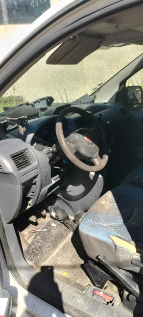 Fiat Scudo undefined | Auto.bg — изображение 4 Fiat Scudo undefined | Auto.bg — изображение 4