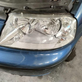 VW Sharan 2.8 V6 /204 к.с./ бензин/газ 7 места | Mobile.bg — малка снимка 14