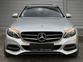 Mercedes-Benz C 220 - Car24.bg Mercedes-Benz C 220