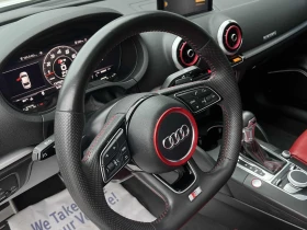 Audi S3 TECHNIK CARFAX АВТО КРЕДИТ  - 32300 лв. / 16514.73 € - 74980263 14 | Car24.bg Audi S3 TECHNIK CARFAX АВТО КРЕДИТ  - 32300 лв. / 16514.73 € - 74980263 14