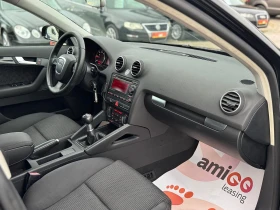 Audi A3 2.0TDI 140кс 6с 8-клапана НАВИ ПОДГРЕВ МУЛТИ-ВОЛАН - 7700 лв. / 3936.95 € - 48601526 15 | Car24.bg Audi A3 2.0TDI 140кс 6с 8-клапана НАВИ ПОДГРЕВ МУЛТИ-ВОЛАН - 7700 лв. / 3936.95 € - 48601526 15