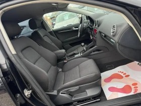 Audi A3 2.0TDI 140кс 6с 8-клапана НАВИ ПОДГРЕВ МУЛТИ-ВОЛАН - 7700 лв. / 3936.95 € - 48601526 14 | Car24.bg Audi A3 2.0TDI 140кс 6с 8-клапана НАВИ ПОДГРЕВ МУЛТИ-ВОЛАН - 7700 лв. / 3936.95 € - 48601526 14