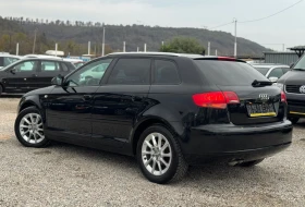 Audi A3 2.0TDI 140кс 6с 8-клапана НАВИ ПОДГРЕВ МУЛТИ-ВОЛАН - 7700 лв. / 3936.95 € - 48601526 8 | Car24.bg Audi A3 2.0TDI 140кс 6с 8-клапана НАВИ ПОДГРЕВ МУЛТИ-ВОЛАН - 7700 лв. / 3936.95 € - 48601526 8