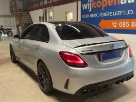 Mercedes-Benz C 63 AMG * AMG S* АВТОФИНАНСИРАНЕ - 81000 лв. / 41414.64 € - 11718835 7 | Car24.bg Mercedes-Benz C 63 AMG * AMG S* АВТОФИНАНСИРАНЕ - 81000 лв. / 41414.64 € - 11718835 7