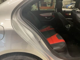 Mercedes-Benz C 63 AMG * AMG S* АВТОФИНАНСИРАНЕ - 81000 лв. / 41414.64 € - 11718835 14 | Car24.bg Mercedes-Benz C 63 AMG * AMG S* АВТОФИНАНСИРАНЕ - 81000 лв. / 41414.64 € - 11718835 14