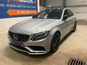 Mercedes-Benz C 63 AMG * AMG S* АВТОФИНАНСИРАНЕ - Car24.bg Mercedes-Benz C 63 AMG * AMG S* АВТОФИНАНСИРАНЕ