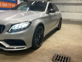 Mercedes-Benz C 63 AMG * AMG S* АВТОФИНАНСИРАНЕ - 81000 лв. / 41414.64 € - 11718835 3 | Car24.bg Mercedes-Benz C 63 AMG * AMG S* АВТОФИНАНСИРАНЕ - 81000 лв. / 41414.64 € - 11718835 3