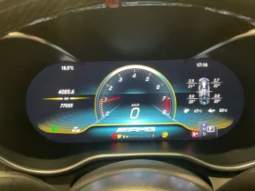 Mercedes-Benz C 63 AMG * AMG S* АВТОФИНАНСИРАНЕ - 81000 лв. / 41414.64 € - 11718835 10 | Car24.bg Mercedes-Benz C 63 AMG * AMG S* АВТОФИНАНСИРАНЕ - 81000 лв. / 41414.64 € - 11718835 10