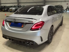 Mercedes-Benz C 63 AMG * AMG S* АВТОФИНАНСИРАНЕ - 81000 лв. / 41414.64 € - 11718835 4 | Car24.bg Mercedes-Benz C 63 AMG * AMG S* АВТОФИНАНСИРАНЕ - 81000 лв. / 41414.64 € - 11718835 4