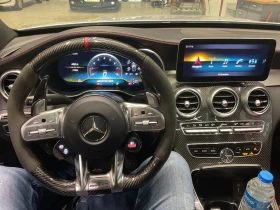 Mercedes-Benz C 63 AMG * AMG S* АВТОФИНАНСИРАНЕ - 81000 лв. / 41414.64 € - 11718835 9 | Car24.bg Mercedes-Benz C 63 AMG * AMG S* АВТОФИНАНСИРАНЕ - 81000 лв. / 41414.64 € - 11718835 9