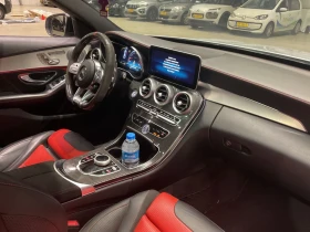 Mercedes-Benz C 63 AMG * AMG S* АВТОФИНАНСИРАНЕ - 81000 лв. / 41414.64 € - 11718835 11 | Car24.bg Mercedes-Benz C 63 AMG * AMG S* АВТОФИНАНСИРАНЕ - 81000 лв. / 41414.64 € - 11718835 11