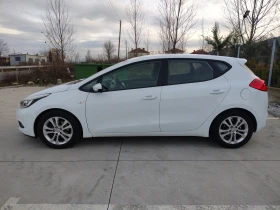 Kia Ceed 1.4 I* Euro 5* 6 ск.* Топ* - 11990 лв. / 6130.39 € - 99255128 2 | Car24.bg Kia Ceed 1.4 I* Euro 5* 6 ск.* Топ* - 11990 лв. / 6130.39 € - 99255128 2