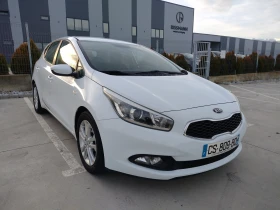 Kia Ceed 1.4 I* Euro 5* 6 ск.* Топ* - 11990 лв. / 6130.39 € - 99255128 7 | Car24.bg Kia Ceed 1.4 I* Euro 5* 6 ск.* Топ* - 11990 лв. / 6130.39 € - 99255128 7