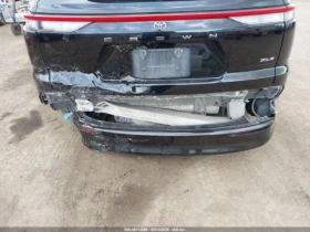Toyota Crown SIGNIA* XLE* LANE ASSIST* ПОДГРЕВ* ОБДУХВАНЕ* CAM | Auto.bg — изображение 6 Toyota Crown SIGNIA* XLE* LANE ASSIST* ПОДГРЕВ* ОБДУХВАНЕ* CAM | Auto.bg — изображение 6