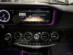 Mercedes-Benz S 500 LONG* BRABUS* BURM* PANO* МОНИТОРИ* 360* HUD | Auto.bg — изображение 12 Mercedes-Benz S 500 LONG* BRABUS* BURM* PANO* МОНИТОРИ* 360* HUD | Auto.bg — изображение 12