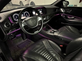Mercedes-Benz S 500 LONG* BRABUS* BURM* PANO* МОНИТОРИ* 360* HUD | Auto.bg — изображение 10 Mercedes-Benz S 500 LONG* BRABUS* BURM* PANO* МОНИТОРИ* 360* HUD | Auto.bg — изображение 10