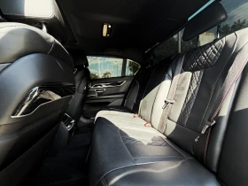 BMW 745 M Sport Package - 52000 € / 101703.16 лв. - 94932390 9 | Car24.bg BMW 745 M Sport Package - 52000 € / 101703.16 лв. - 94932390 9