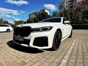 BMW 745 M Sport Package - Car24.bg BMW 745 M Sport Package