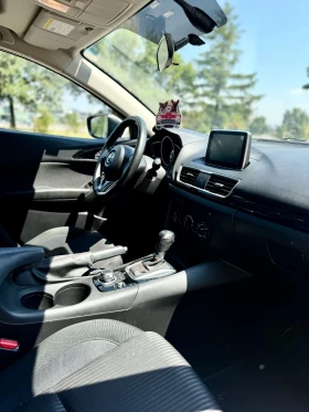 Mazda 3 - 10500 € / 20536.22 лв. - 11596392 11 | Car24.bg Mazda 3 - 10500 € / 20536.22 лв. - 11596392 11