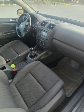 VW Golf 1.9TDI 105 | Auto.bg — изображение 8 VW Golf 1.9TDI 105 | Auto.bg — изображение 8