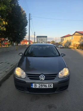 VW Golf 1.9TDI 105 | Auto.bg — изображение 2 VW Golf 1.9TDI 105 | Auto.bg — изображение 2