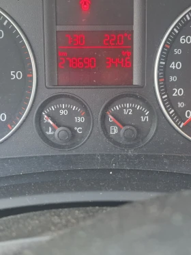 VW Golf 1.9TDI 105 | Auto.bg — изображение 13 VW Golf 1.9TDI 105 | Auto.bg — изображение 13
