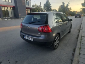 VW Golf 1.9TDI 105 | Auto.bg — изображение 5 VW Golf 1.9TDI 105 | Auto.bg — изображение 5