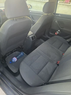 VW Golf 1.9TDI 105 | Auto.bg — изображение 9 VW Golf 1.9TDI 105 | Auto.bg — изображение 9