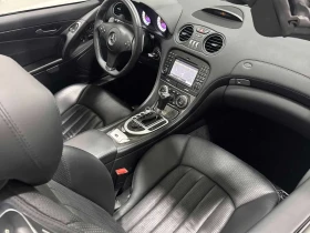 Mercedes-Benz SL * 6.2L AMG * АВТОКРЕДИТ БЕЗ ПЪРВОНАЧАЛНА ВНОСКА* | Auto.bg — изображение 15 Mercedes-Benz SL * 6.2L AMG * АВТОКРЕДИТ БЕЗ ПЪРВОНАЧАЛНА ВНОСКА* | Auto.bg — изображение 15