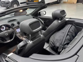 Mercedes-Benz SL * 6.2L AMG * АВТОКРЕДИТ БЕЗ ПЪРВОНАЧАЛНА ВНОСКА* | Auto.bg — изображение 13 Mercedes-Benz SL * 6.2L AMG * АВТОКРЕДИТ БЕЗ ПЪРВОНАЧАЛНА ВНОСКА* | Auto.bg — изображение 13