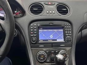 Mercedes-Benz SL * 6.2L AMG * АВТОКРЕДИТ БЕЗ ПЪРВОНАЧАЛНА ВНОСКА* | Auto.bg — изображение 9 Mercedes-Benz SL * 6.2L AMG * АВТОКРЕДИТ БЕЗ ПЪРВОНАЧАЛНА ВНОСКА* | Auto.bg — изображение 9