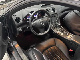 Mercedes-Benz SL * 6.2L AMG * АВТОКРЕДИТ БЕЗ ПЪРВОНАЧАЛНА ВНОСКА* | Auto.bg — изображение 5 Mercedes-Benz SL * 6.2L AMG * АВТОКРЕДИТ БЕЗ ПЪРВОНАЧАЛНА ВНОСКА* | Auto.bg — изображение 5