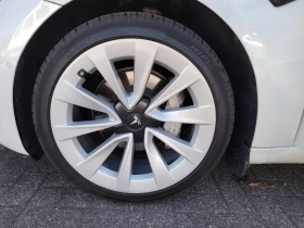 Tesla Model 3 - 25500 € - 74612412 10 | Car24.bg Tesla Model 3 - 25500 € - 74612412 10