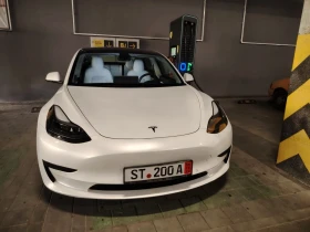 Tesla Model 3 - 25500 € - 74612412 13 | Car24.bg Tesla Model 3 - 25500 € - 74612412 13