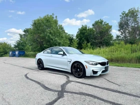 BMW M4 Coupe | CARFAX | БЕЗ ИНЦИДЕНТИ | Auto.bg — изображение 2 BMW M4 Coupe | CARFAX | БЕЗ ИНЦИДЕНТИ | Auto.bg — изображение 2