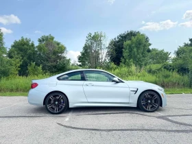 BMW M4 Coupe | CARFAX | БЕЗ ИНЦИДЕНТИ | Auto.bg — изображение 4 BMW M4 Coupe | CARFAX | БЕЗ ИНЦИДЕНТИ | Auto.bg — изображение 4