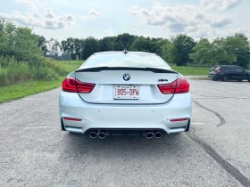 BMW M4 Coupe | CARFAX | БЕЗ ИНЦИДЕНТИ | Auto.bg — изображение 5 BMW M4 Coupe | CARFAX | БЕЗ ИНЦИДЕНТИ | Auto.bg — изображение 5