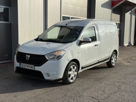 Dacia Dokker 1.5 dci