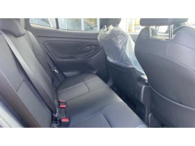 Toyota Yaris Cross 1.5 HEV Elegance | Auto.bg — изображение 13 Toyota Yaris Cross 1.5 HEV Elegance | Auto.bg — изображение 13