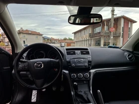 Mazda 6 - 4800 € - 30483307 5 | Car24.bg Mazda 6 - 4800 € - 30483307 5