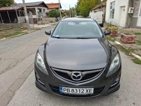 Mazda 6 - Car24.bg Mazda 6