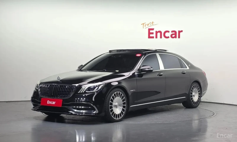 Mercedes-Benz Maybach S560 4MATIC /ОБДУХВАНЕ/ПАНОРАМА/ДИСТРОНИК/360 - 30300 € - 94357448 1 | Car24.bg Mercedes-Benz Maybach S560 4MATIC /ОБДУХВАНЕ/ПАНОРАМА/ДИСТРОНИК/360 - 30300 € - 94357448 1